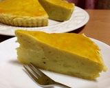 ＊タルト型de＊スイートポテト＊作り方5写真