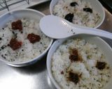 忙しい朝に！！おにぎりの冷凍作り方2写真