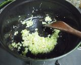 爽やか！レモン＆ケイパーチキンクリーム煮作り方4写真