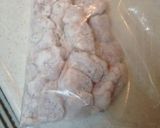 ガリバタチキンver Sato汁作り方3写真