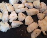ガリバタチキンver Sato汁作り方4写真