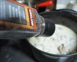 爽やか！レモン＆ケイパーチキンクリーム煮作り方8写真