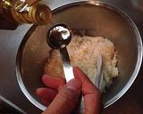 イクラとサーモンの親子丼作り方4写真