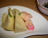 たけのこの煮物＠春です作り方3写真