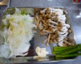 豚肉のサワークリーム煮作り方2写真