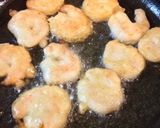 【サクサク】簡単エビマヨ【隠し味】作り方3写真