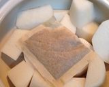 大根で簡単！！和風ポトフ作り方2写真
