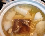 大根で簡単！！和風ポトフ作り方4写真