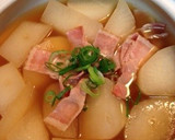 大根で簡単！！和風ポトフ作り方6写真