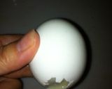 失敗なし！半熟卵の作り方☆作り方7写真