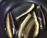 超簡単！茄子の煮浸し〜めんつゆ任せ〜作り方3写真