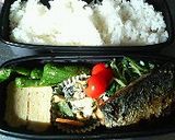 きらはぴの日々弁当（２００６年4月）作り方10写真
