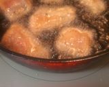 秋味★鮭の竜田揚げ☆栄養士ママ作り方3写真