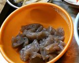 圧力鍋で柔らかもつ煮込み☆作り方3写真
