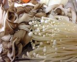 寒い季節に♪ほっこりふっくら牡蠣鍋作り方1写真