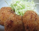 ちゃんぽんコロッケ♪作り方7写真
