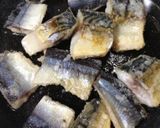 魚嫌いなお子様にも☆洋風蒲焼き☆作り方3写真