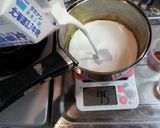 材料３つ！簡単本格絶品プリン♪作り方5写真