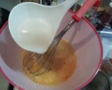 材料３つ！簡単本格絶品プリン♪作り方7写真