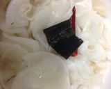 ※かぶの甘酢漬け※作り方2写真