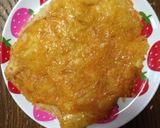 簡単☆カリカリチーズポテト作り方7写真