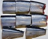 秋味☆秋刀魚の生姜煮作り方1写真