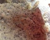 オーブントースターで簡単紅茶クッキー‼☆作り方3写真