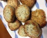 オーブントースターで簡単紅茶クッキー‼☆作り方6写真