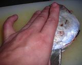 さかなの血合い骨をカンタンに取る方法作り方3写真