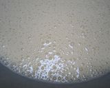 寝かせて♡イーストdeパンケーキ作り方6写真