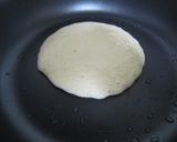 寝かせて♡イーストdeパンケーキ作り方7写真