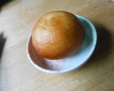 手軽にひとくち　ピロシキ　～中力粉で～作り方11写真