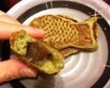 ♡ダイエットの味方♡おからパンケーキ♡作り方13写真