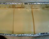 カレーリメイク♪ケークサレ(^-^)作り方5写真