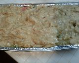 カレーリメイク♪ケークサレ(^-^)作り方6写真