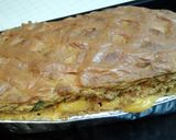 カレーリメイク♪ケークサレ(^-^)作り方7写真