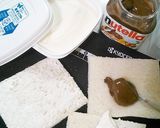 あまりに簡単モーニングオープンサンド作り方3写真