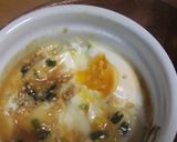 味噌だれのチーズココット作り方5写真