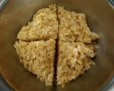 ごま油香る~中華風焼きおにぎり作り方2写真