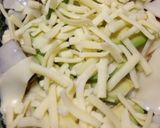 アボカドパングラタン作り方10写真