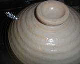 まいうぅ～土鍋で炊く新米作り方5写真