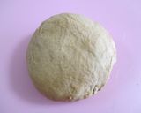 プルーン＆バナナのスティックパン作り方2写真