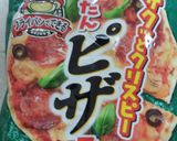 鯖ピザ作り方1写真