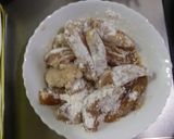 鶏むね肉の磯辺揚げ作り方2写真