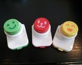 星のカービィ☆キャラ弁作り方3写真
