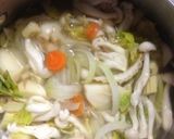 【十勝一年生】セロリの具沢山トマトスープ作り方4写真