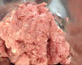 簡単・美味しい!!れんこんのはさみ揚げ♡作り方3写真
