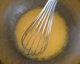 簡単シフォンケーキ作り方3写真