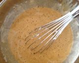 簡単シフォンケーキ作り方6写真