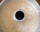 簡単シフォンケーキ作り方8写真